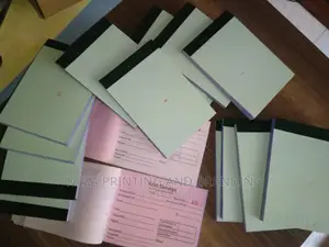 House Rent Receipts