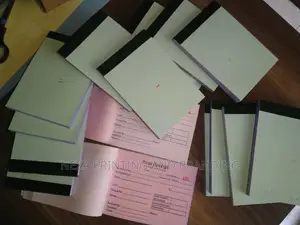 House Rent Receipts