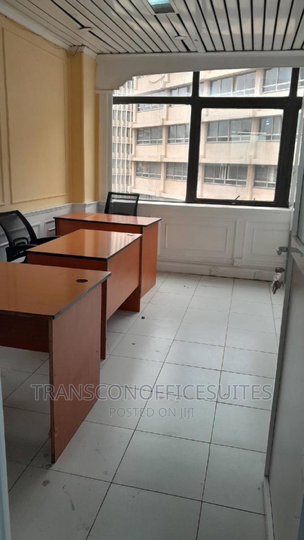 Serviced Offices - thumbnail 4