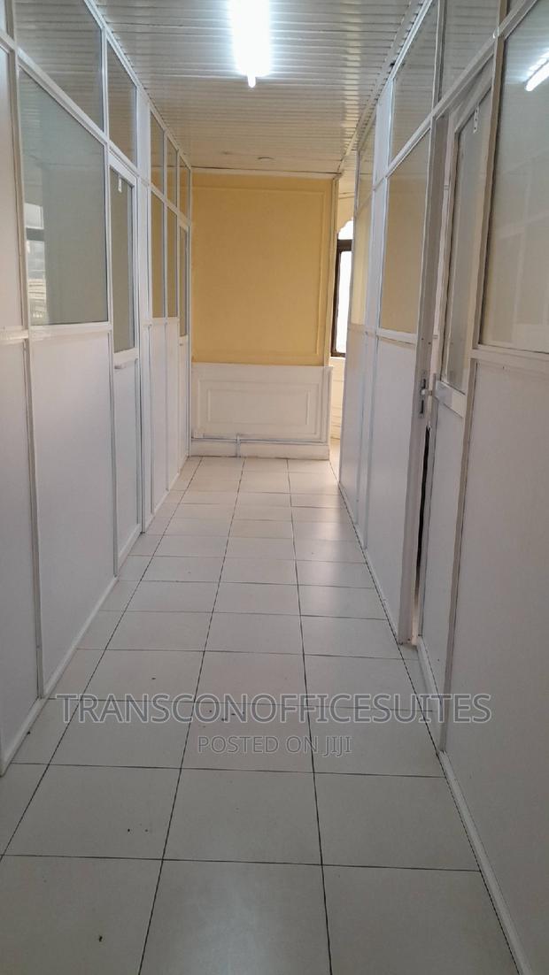 Serviced Offices - thumbnail 6