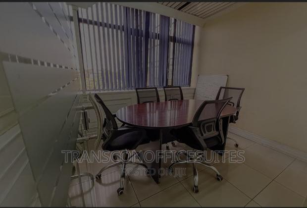 Serviced Offices - thumbnail 5