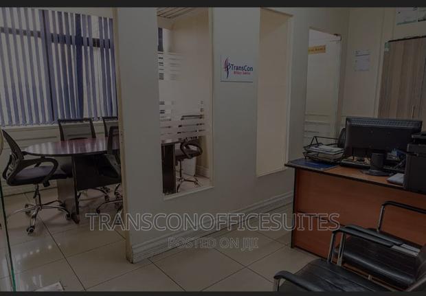 Serviced Offices - thumbnail 3