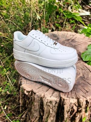 Airforce 1 All White - thumbnail 2