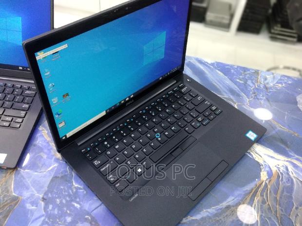 Laptop Dell Latitude 14 E7480 8GB Intel Core I5 SSD 256GB