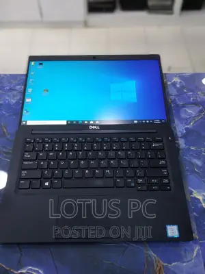 Laptop Dell Latitude 7390 8GB Intel Core I5 SSD 256GB