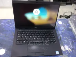 Laptop Dell Latitude 7390 8GB Intel Core I5 SSD 256GB