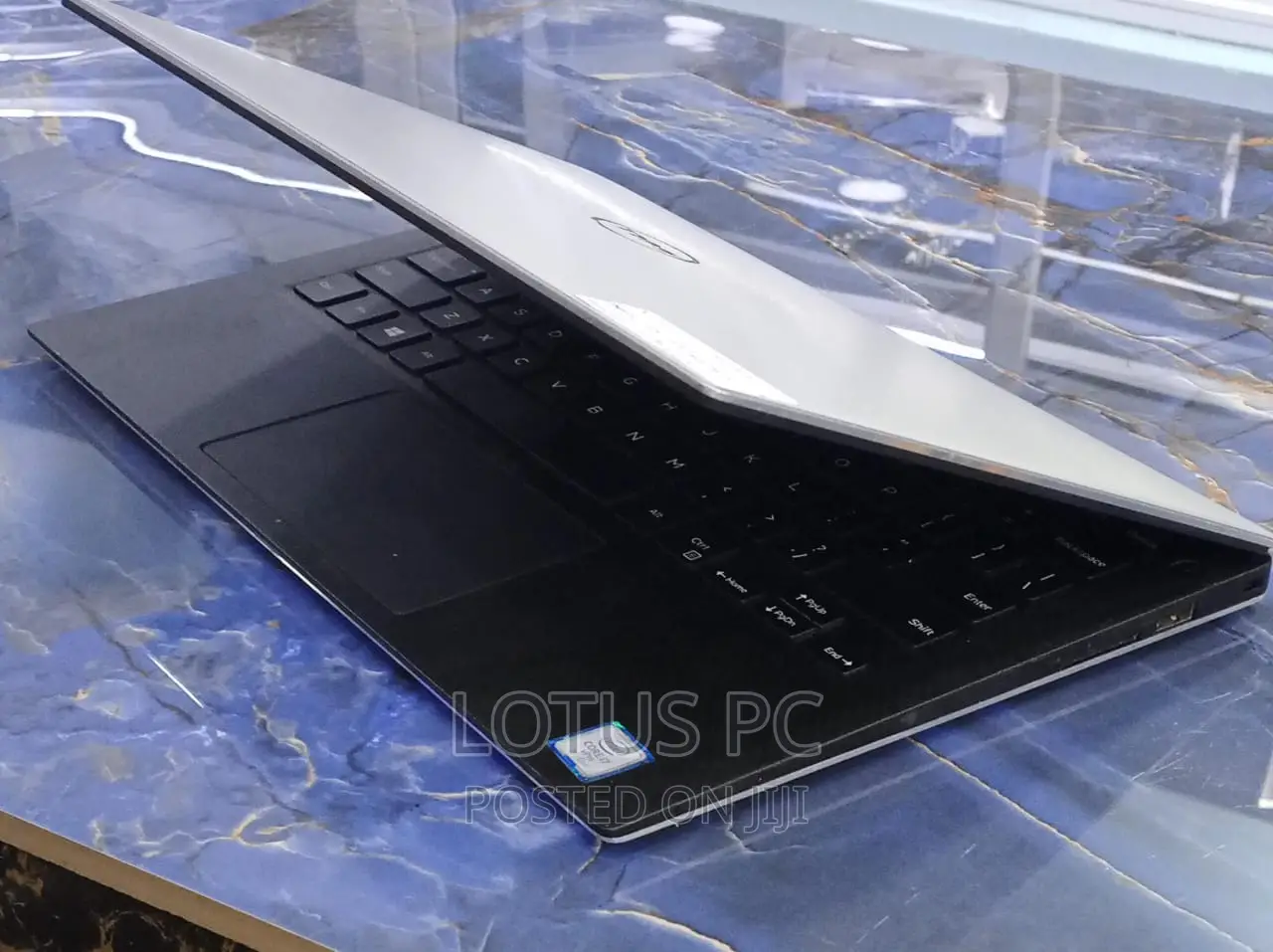 Laptop Dell XPS 13 9350 8GB Intel Core I7 SSD 256GB