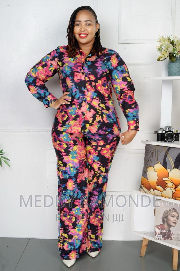 Stylish 2pc Trouser Set/Event Suits - thumbnail 7