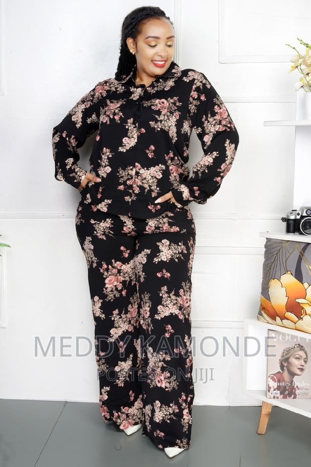 Stylish 2pc Trouser Set/Event Suits - thumbnail 11