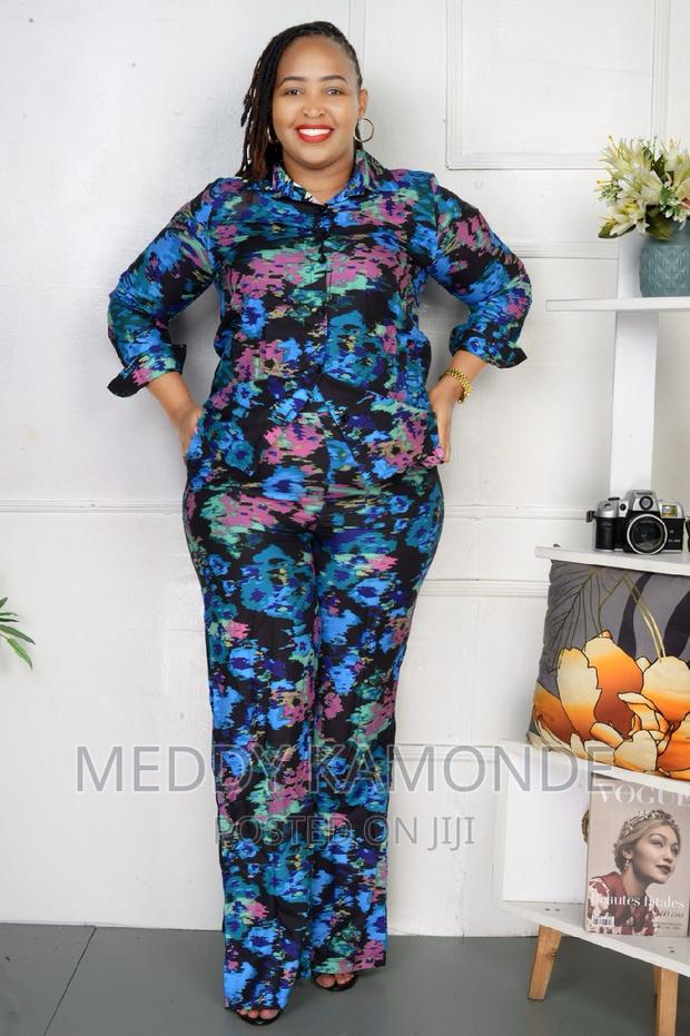 Stylish 2pc Trouser Set/Event Suits - thumbnail 13