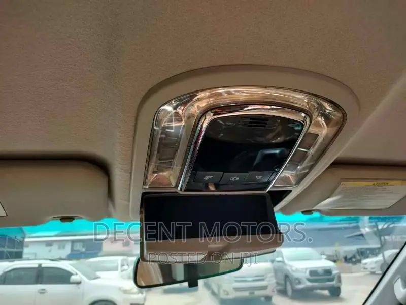 Toyota Fortuner 2.8 D AWD 2018 Black