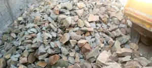 Blue Hardcore,Ideal for Backfilling,Road Construction Etc.