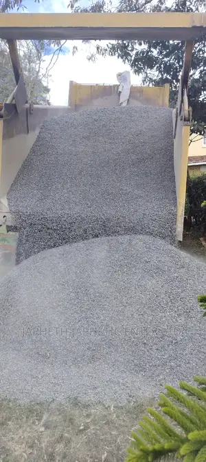 Chipping, Hardcore Quarry Waste/Mchongo,