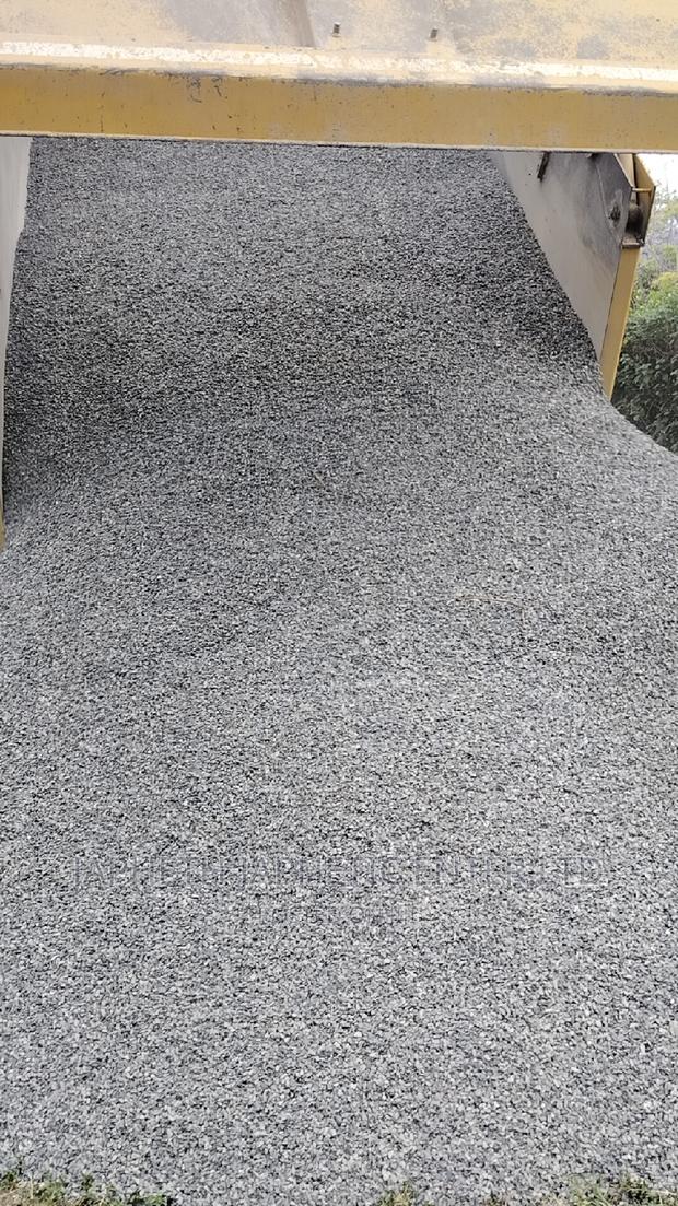 Chipping, Hardcore Quarry Waste/Mchongo, - thumbnail 5