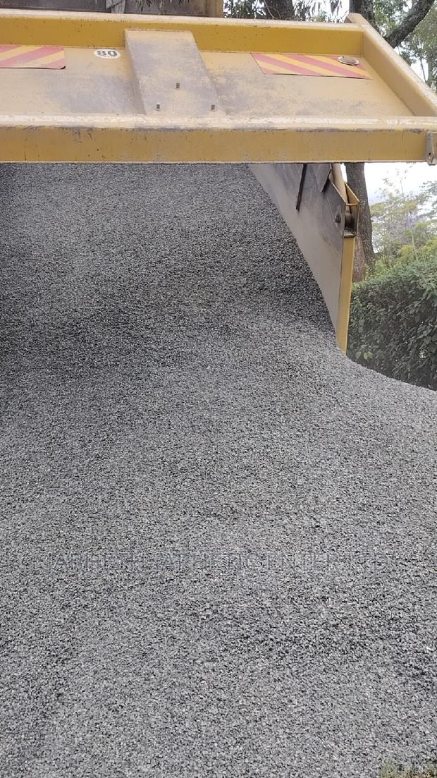 Chipping, Hardcore Quarry Waste/Mchongo, - thumbnail 6