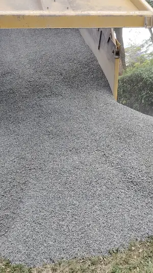 Chipping, Hardcore Quarry Waste/Mchongo,