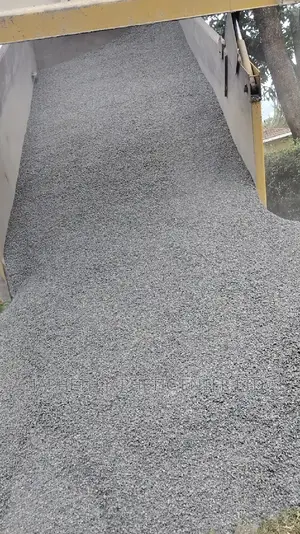 Chipping, Hardcore Quarry Waste/Mchongo,
