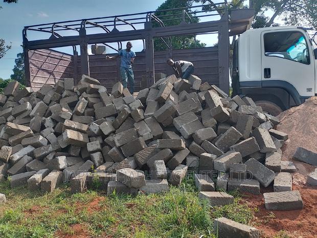 Ndarugo Za Walling(Walling Machine Cut Stones) - thumbnail 6