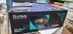 Solar Hybrid Inverter
