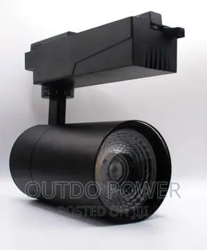LED Track Light