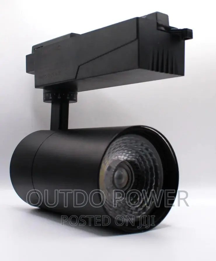 LED Track Light