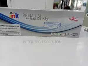 Compatible HP Cb435a/436a/Ce285a/278a/-Bk