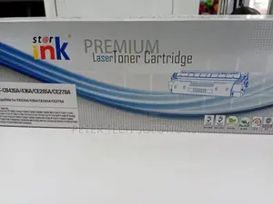Premium Compatible HP Cb435a/436a/Ce285a/278a