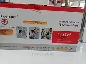 HP 26A Genuine Toner Catridge Cf226a