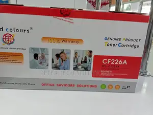 HP 26A Genuine Toner Catridge Cf226a