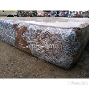 4.5 by 6 High Density Quilted 10 Inch