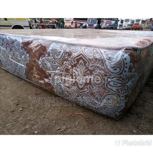 4.5 by 6 High Density Quilted 10 Inch