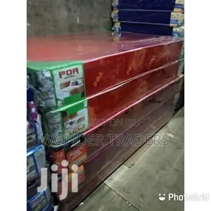 4.5by 6 Plain High Density 10inch