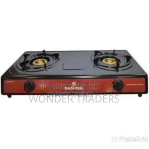 Premier Premier Double Burner