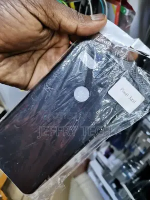 For Google Pixel 3axl Case Soft Silicone Cover