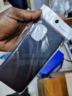 Case for Nokia G11 / G21 Gel Cover Silicone Rubber