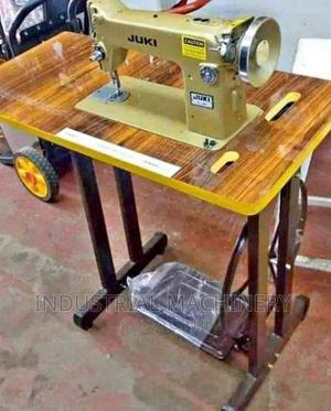 Juki Sewing Machine -indian Made - thumbnail 2