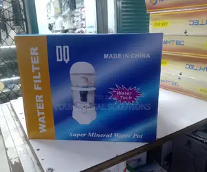 Water Filters