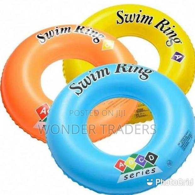 Swimming Ring - main view