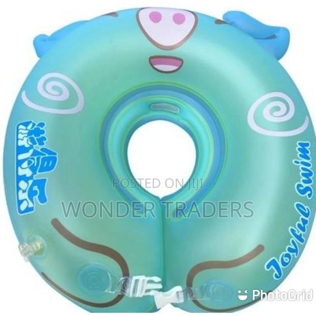 Swimming Swimming Swimming Ring - main view