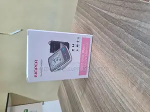 "Jumper Blood Pressure Monitor (Digital)