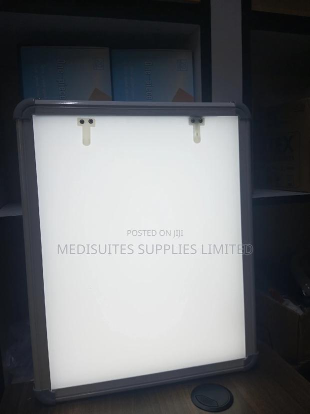 Xray Viewer ( Single)' - main view