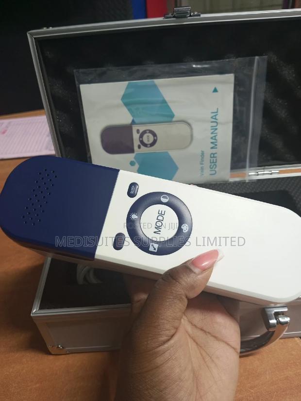 Veinfinder * - thumbnail 2