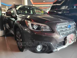 Subaru Outback 2.5i Premium AWD 2017 Gold