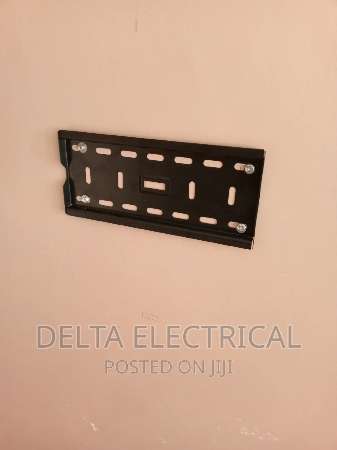 TV Mounting Services