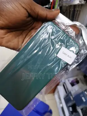 TPU Silicone Case for Samsung Galaxy A04