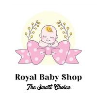 Royal Baby Shop logo