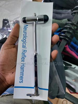 Neurological Reflex Hammer. - thumbnail 2
