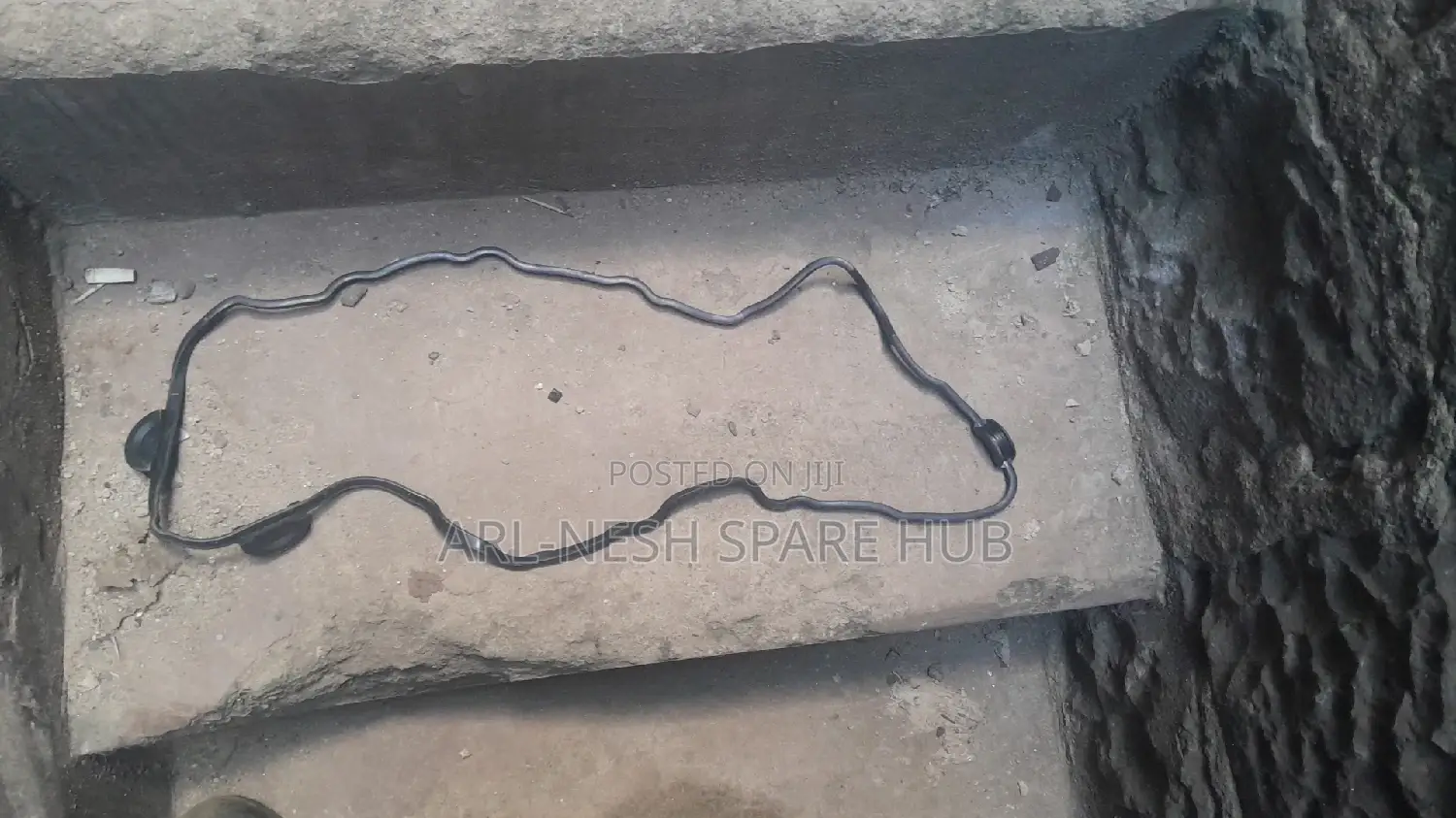 Nissan Xtrail Sr20 Engine Top Cover Gasket