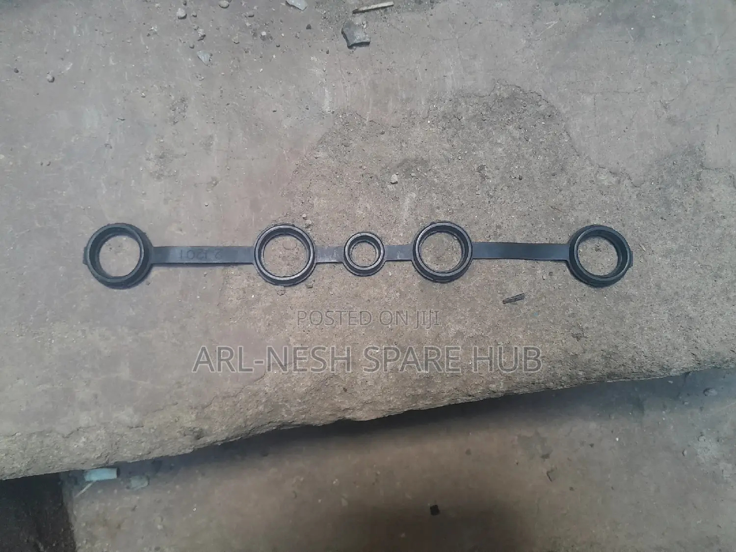 Nissan Xtrail Sr20 Engine Top Cover Gasket