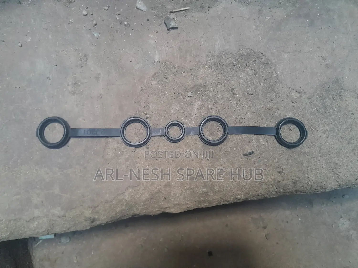 Nissan Xtrail Sr20 Engine Top Cover Gasket